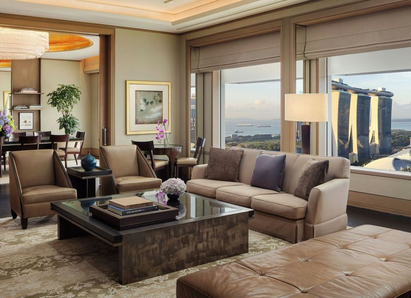 Lounge Ảnh