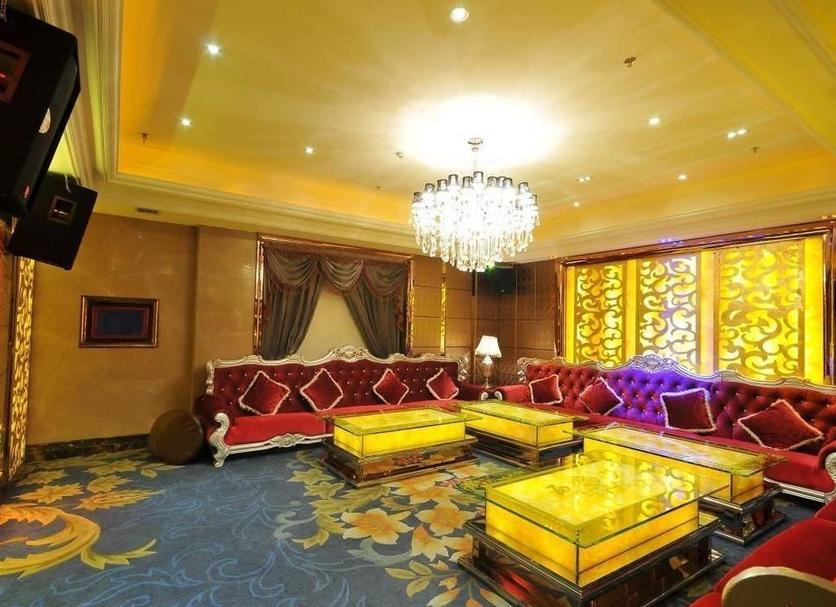 Lounge Ảnh