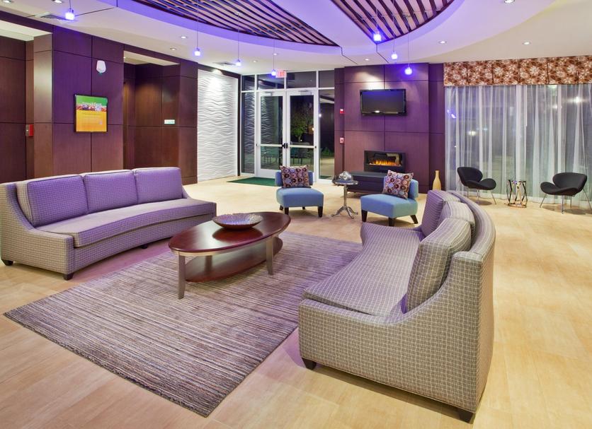 Lounge Ảnh