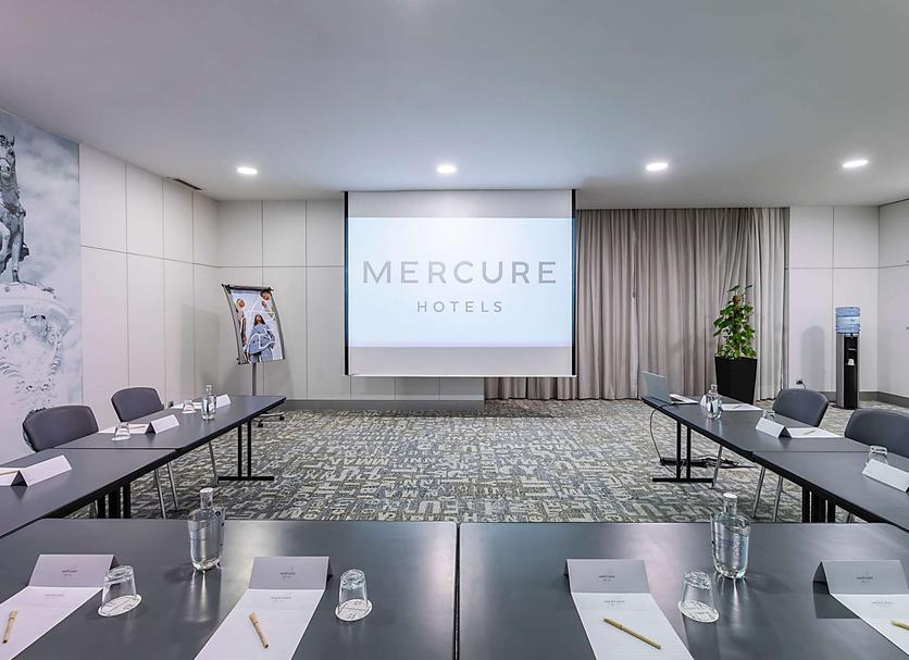 Conference room Ảnh