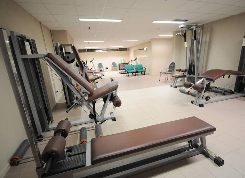 Gym Ảnh