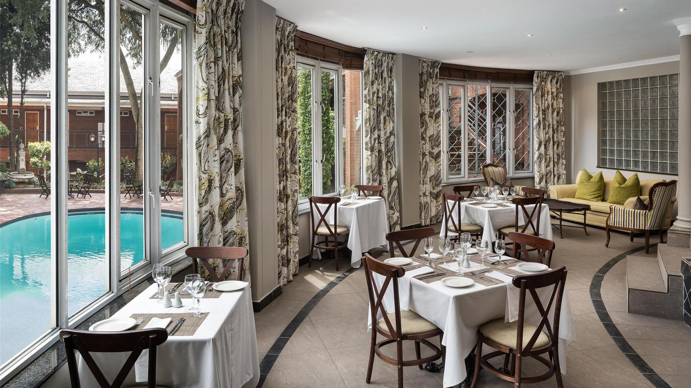 Premier Hotel Falstaff