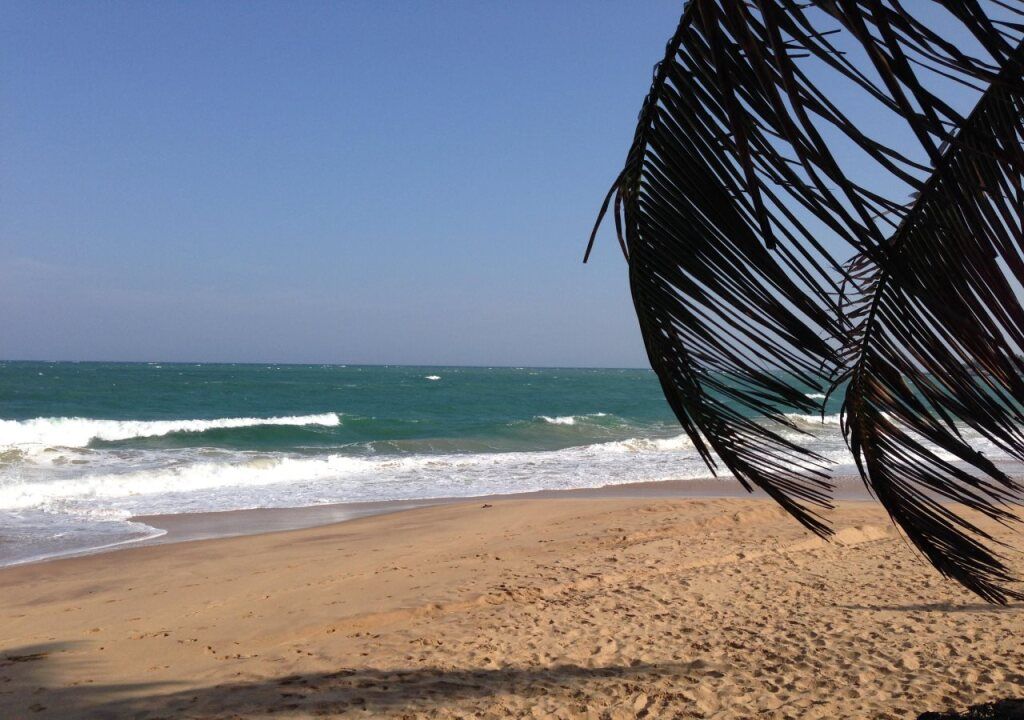 Bãi biển Ảnh