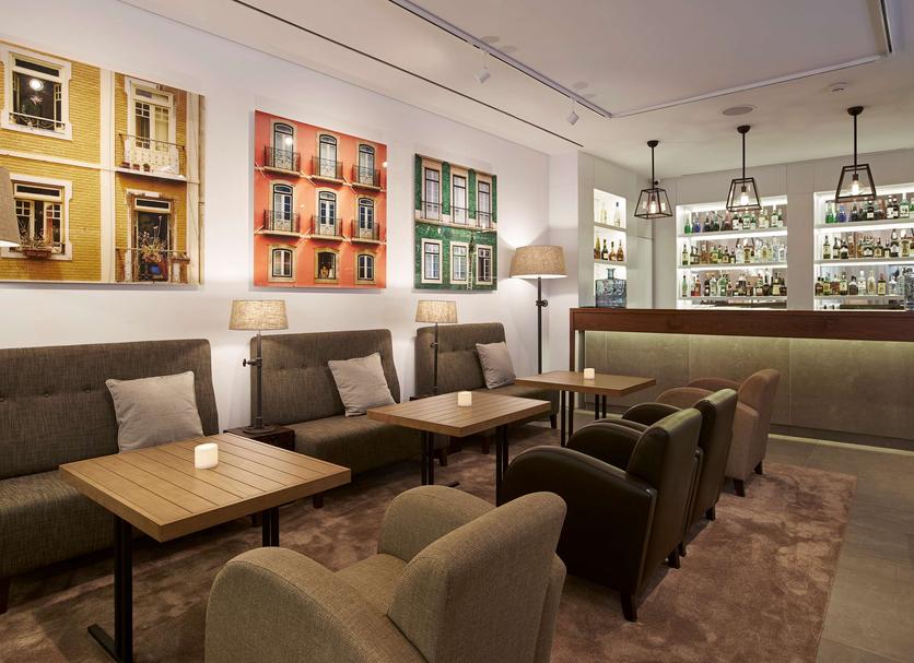 Lounge Ảnh