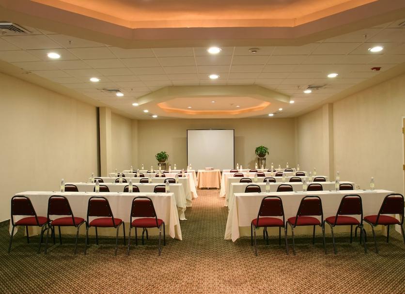 Conference room Ảnh