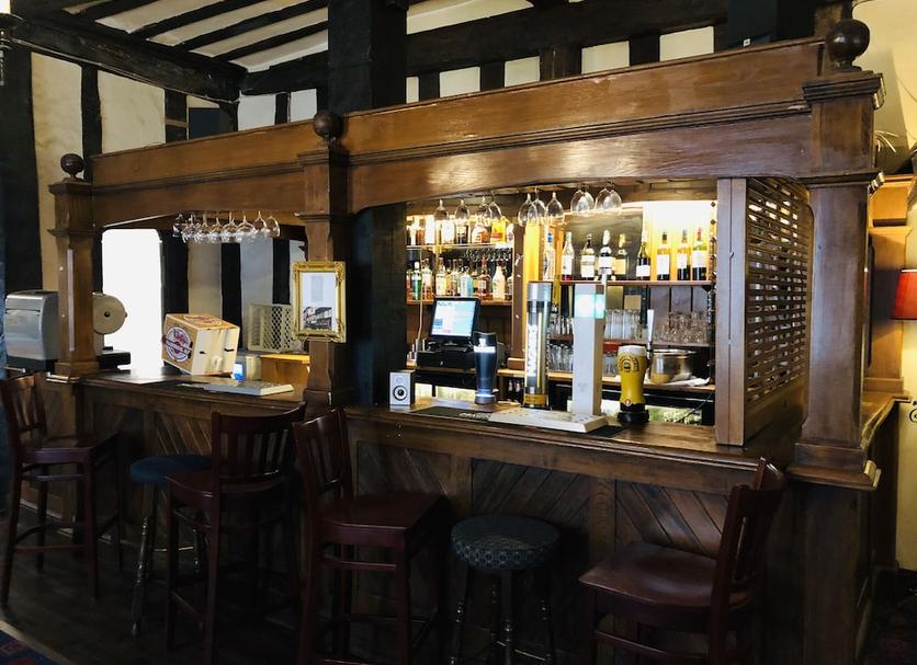 Bar Ảnh