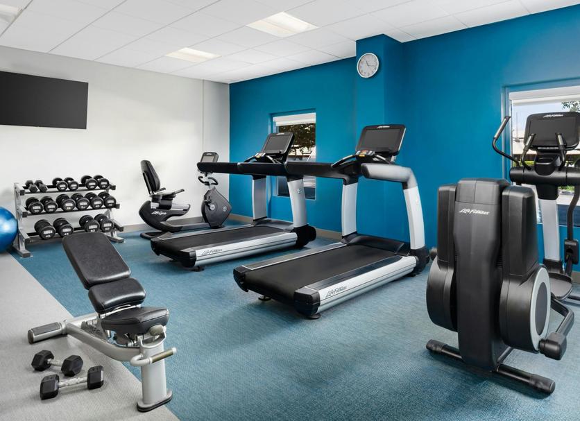 Gym Ảnh