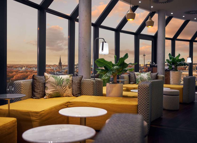 Lounge Ảnh
