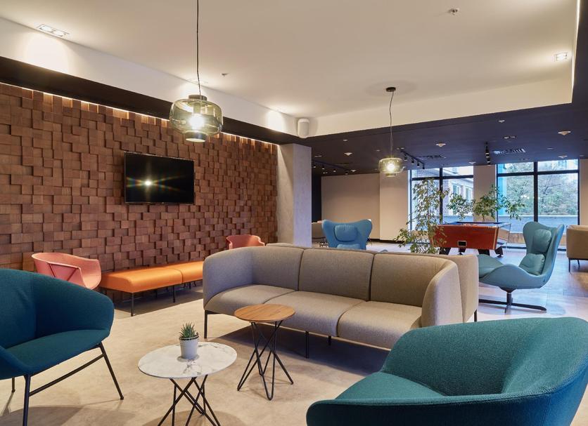 Lounge Ảnh