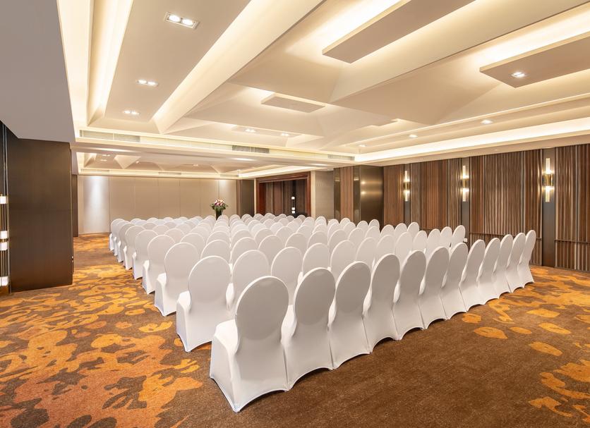 Conference room Ảnh