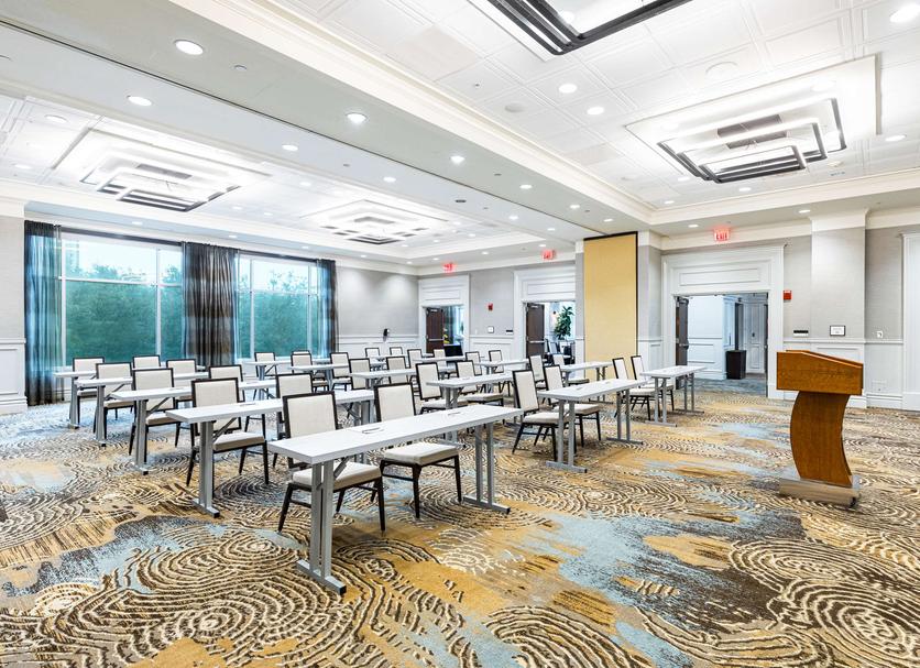 Conference room Ảnh