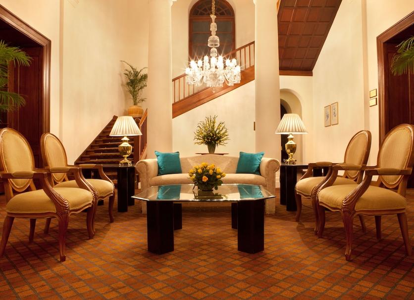 Lounge Ảnh