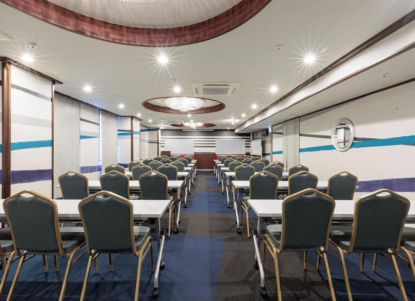Conference room Ảnh