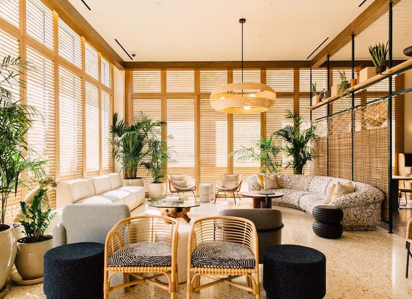 Lounge Ảnh