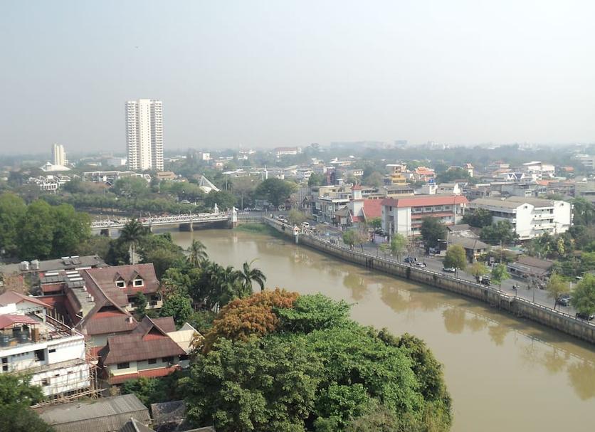 Cảnh ngoài trời Ảnh