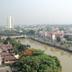 Cảnh ngoài trời
