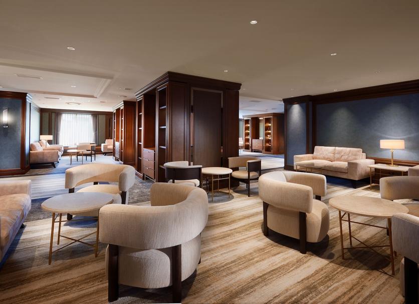 Lounge Ảnh