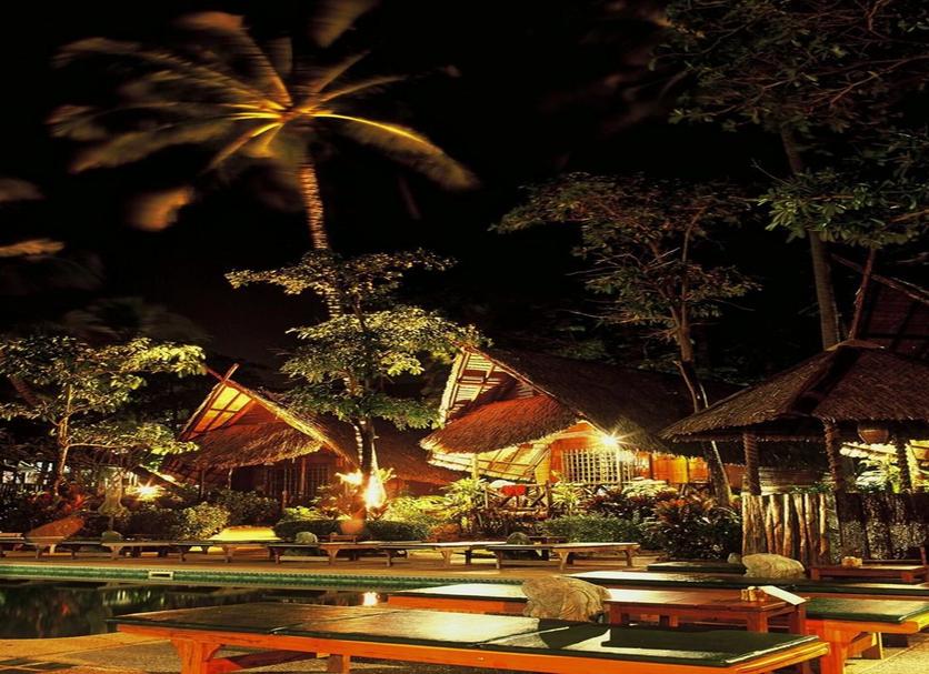 Cảnh ngoài trời Ảnh
