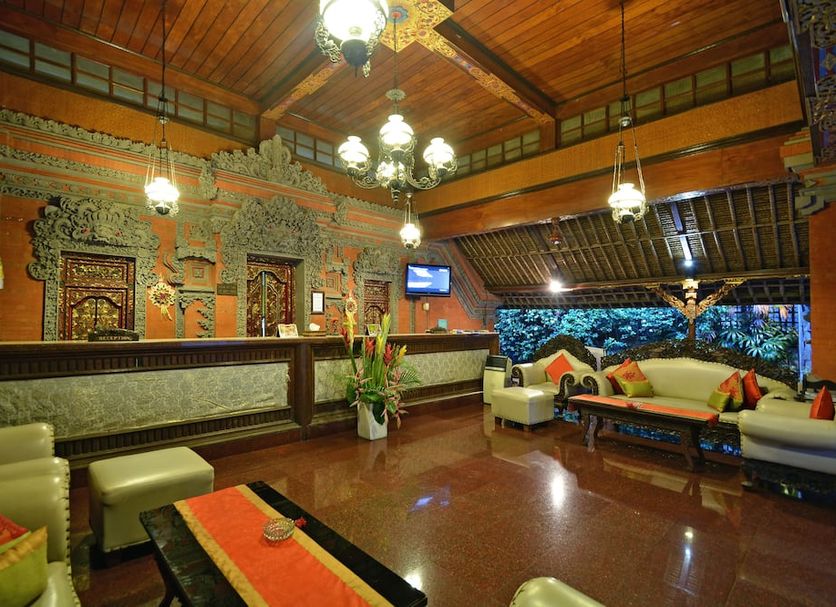 Lounge Ảnh