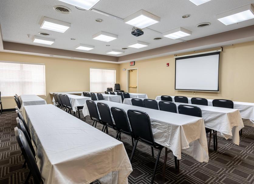 Conference room Ảnh