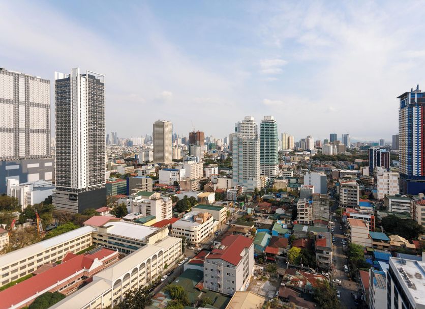 Cảnh ngoài trời Ảnh