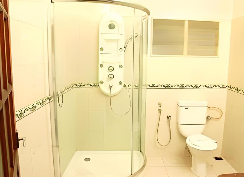 Phòng tắm Ảnh