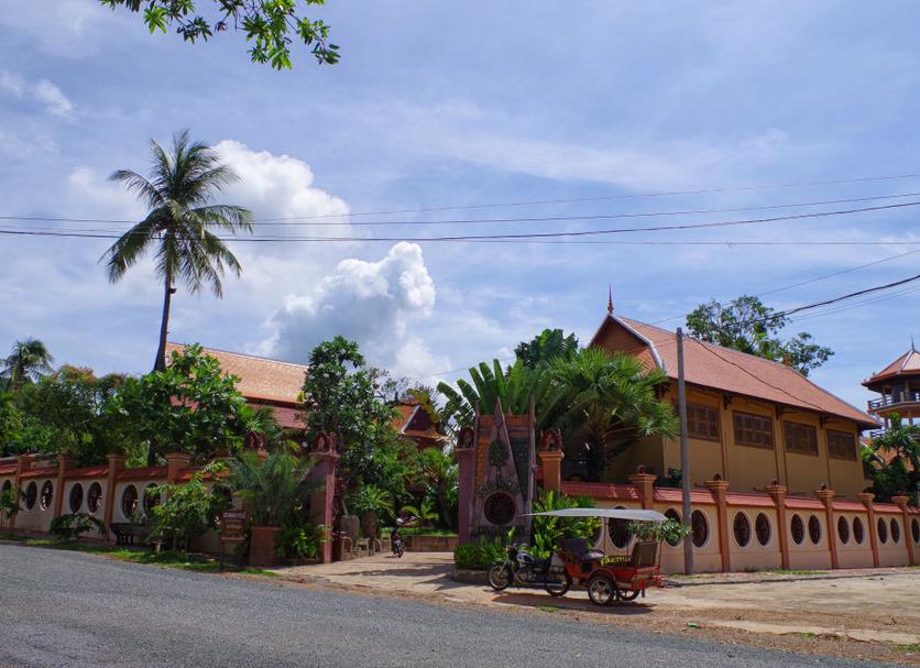 Cảnh ngoài trời Ảnh