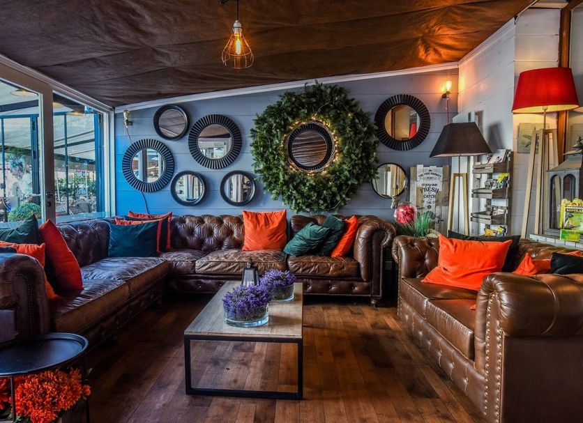 Lounge Ảnh
