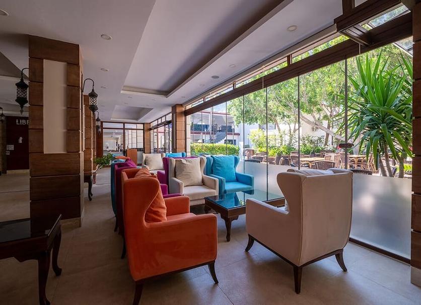 Lounge Ảnh
