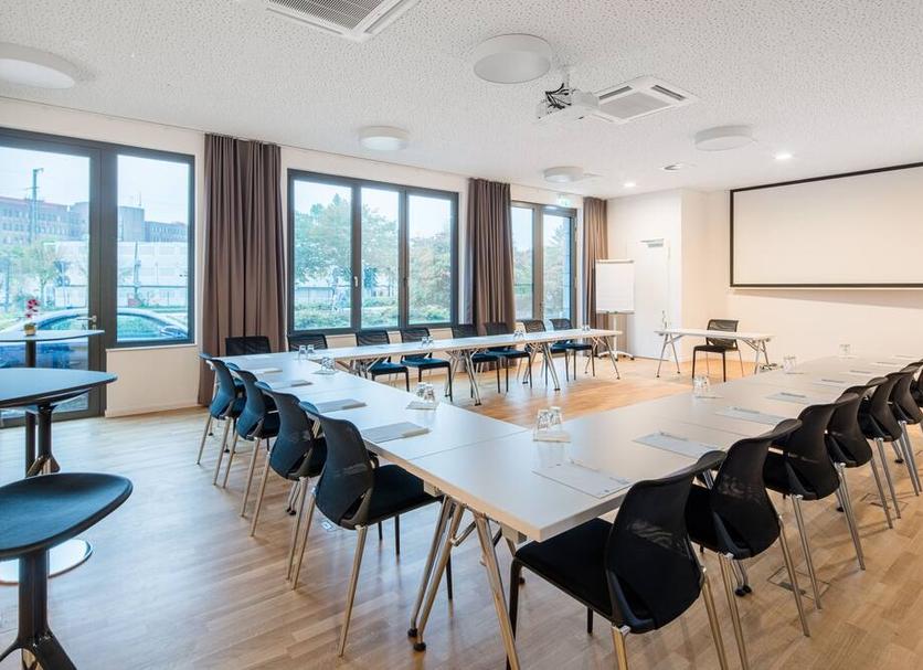 Conference room Ảnh