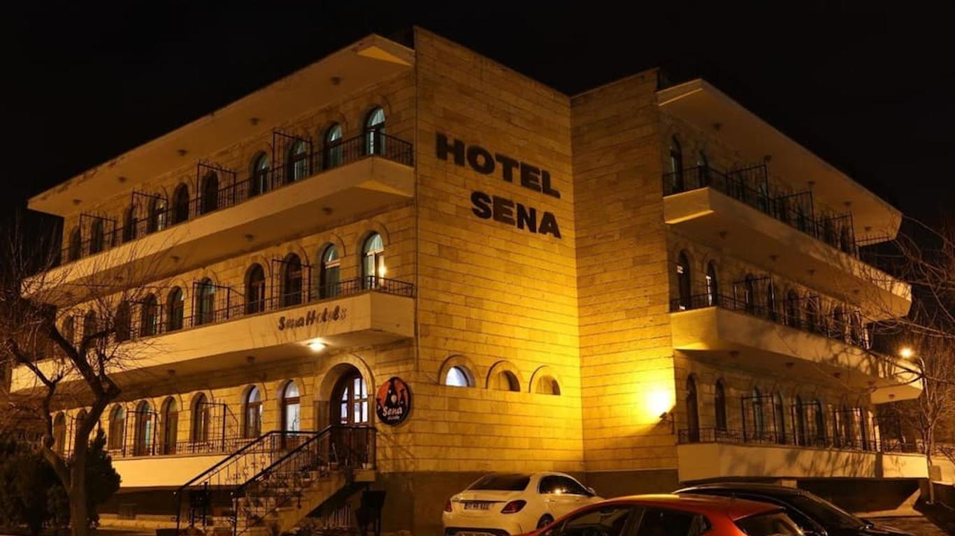 Sena Hotels