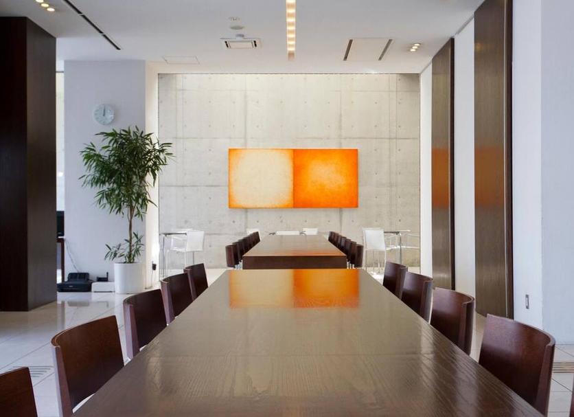 Conference room Ảnh