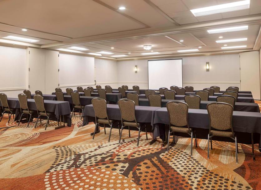 Conference room Ảnh