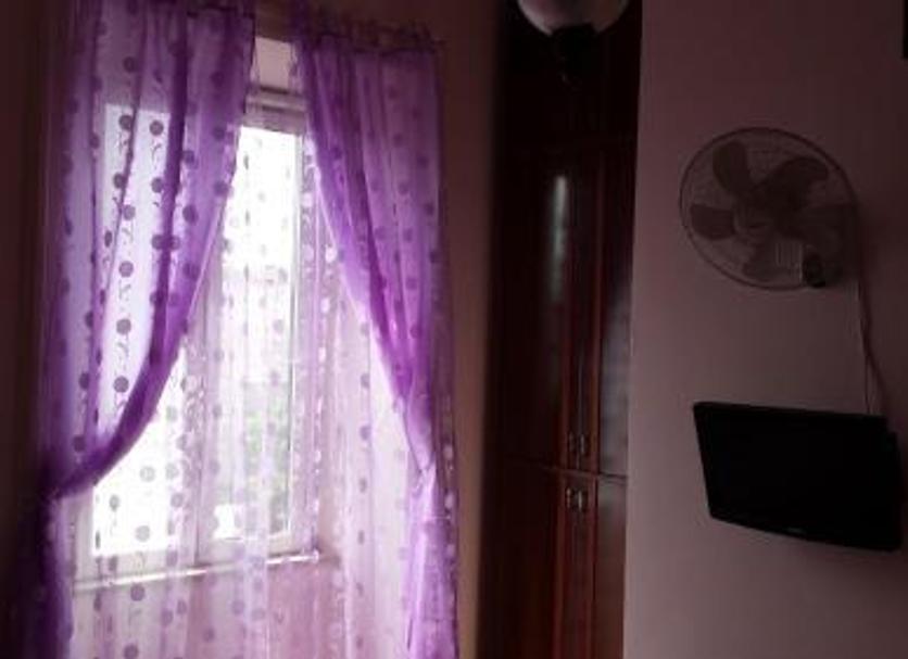Tiện nghi trong phòng Ảnh