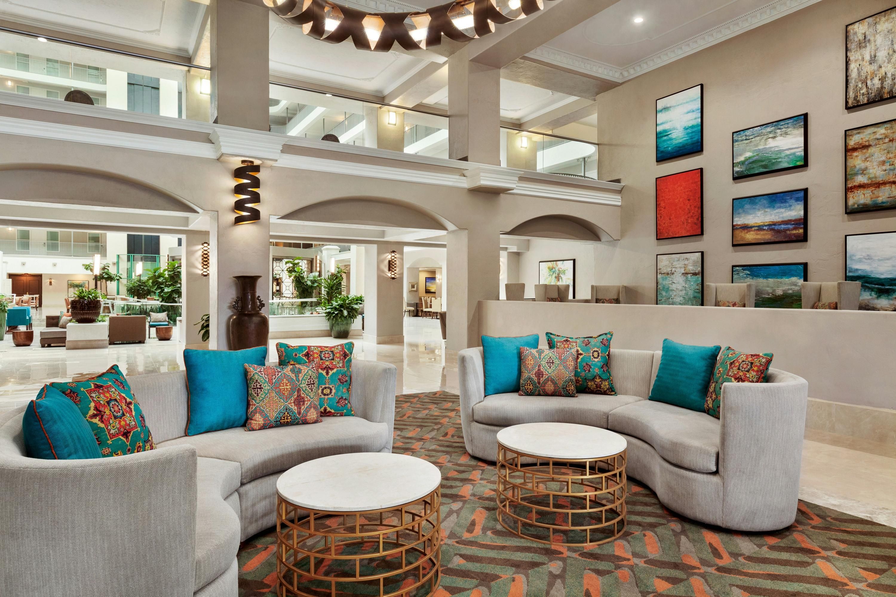 Lounge Ảnh