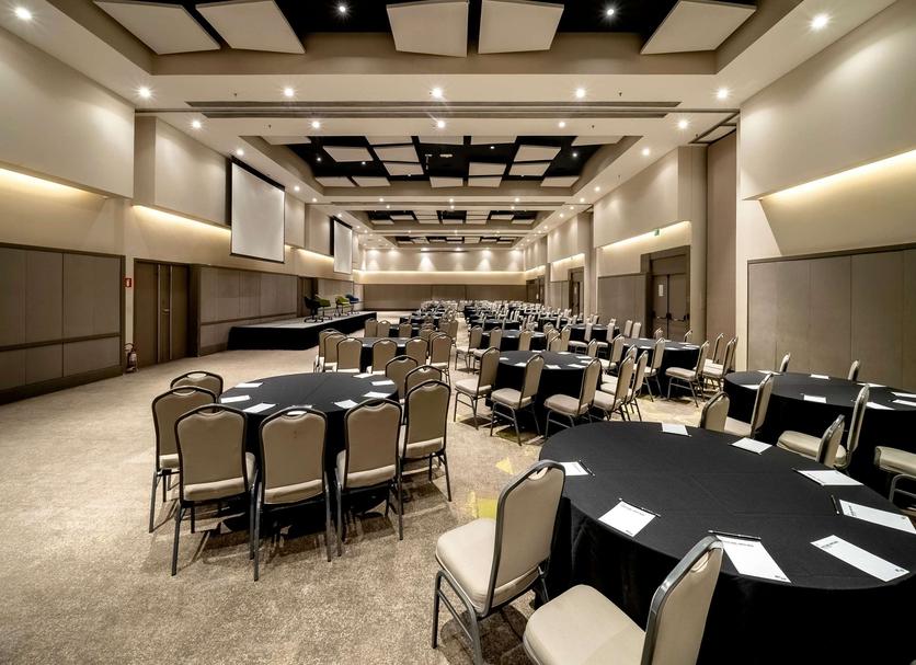Conference room Ảnh