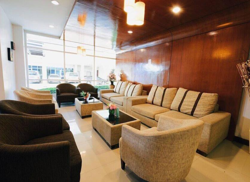 Lounge Ảnh