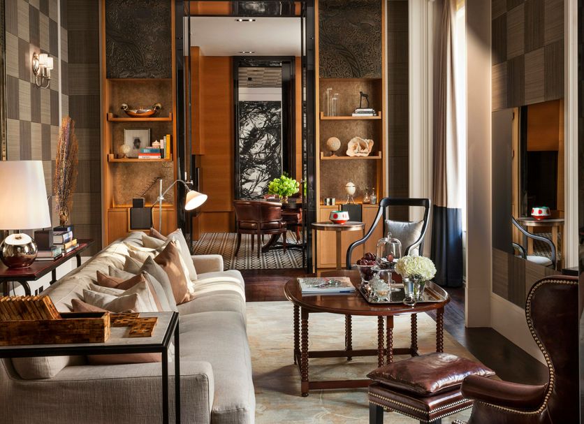 Lounge Ảnh