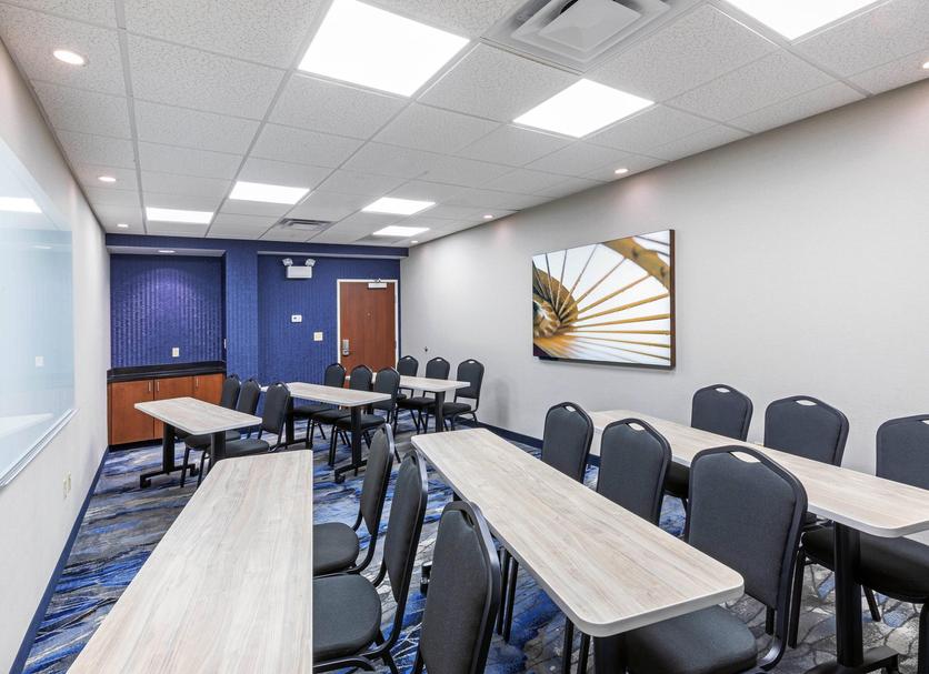 Conference room Ảnh