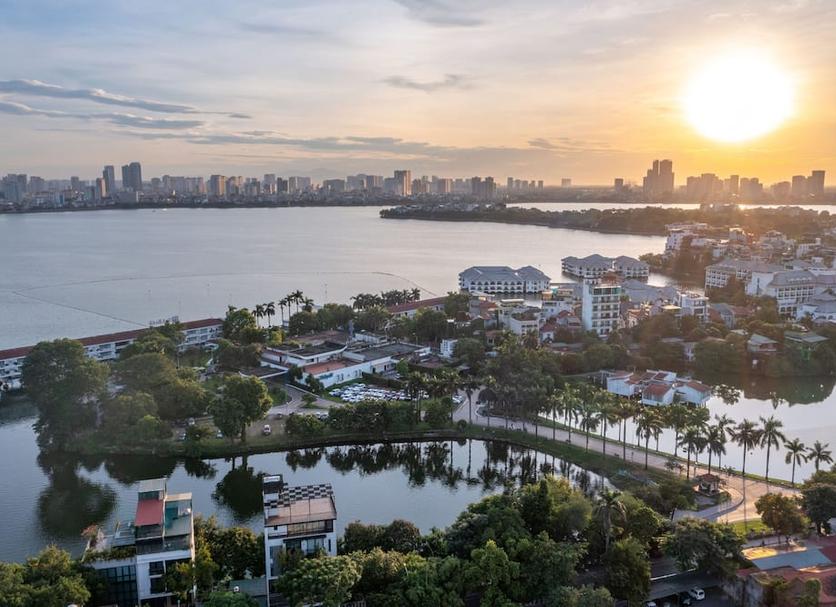 Cảnh ngoài trời Ảnh