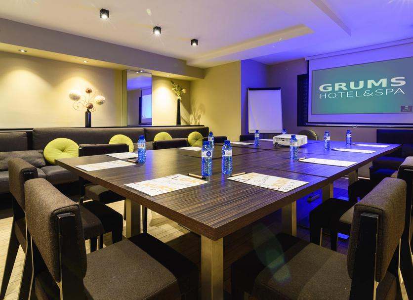 Conference room Ảnh