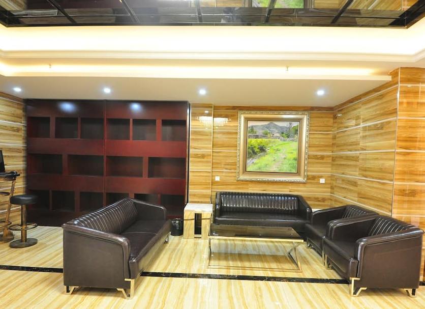 Lounge Ảnh