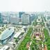 Cảnh ngoài trời