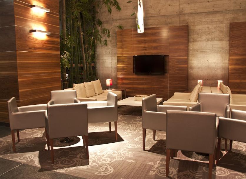 Lounge Ảnh