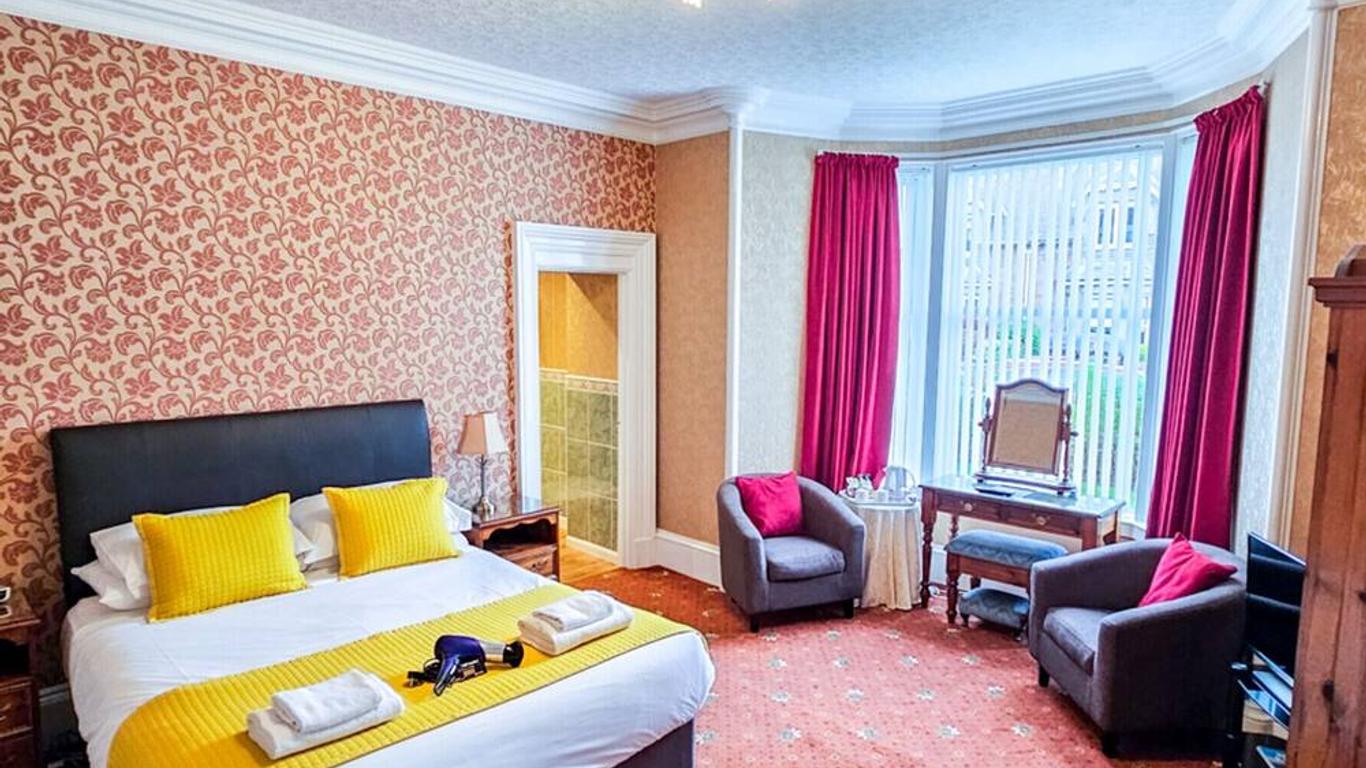 Abermar Guest House