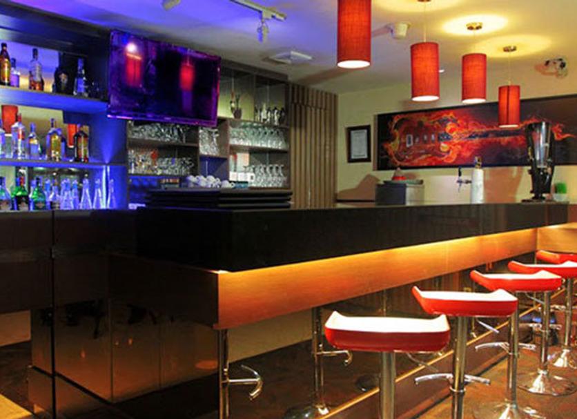 Bar Ảnh