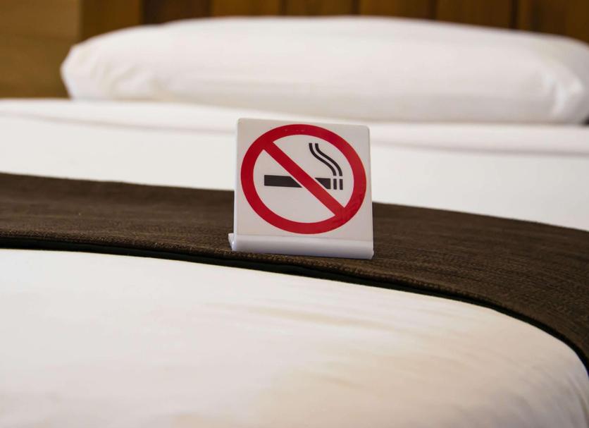 Hotel amenity Ảnh