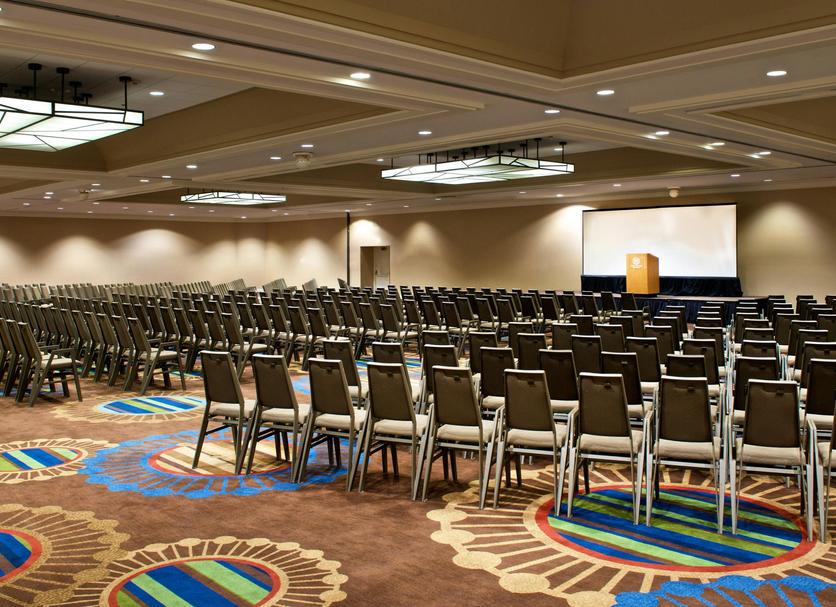 Conference room Ảnh