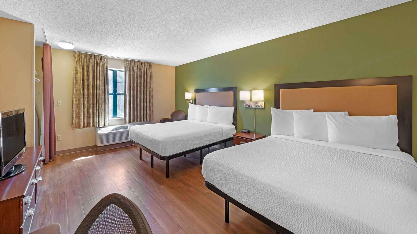 Extended Stay America Suites - Washington - DC - Sterling