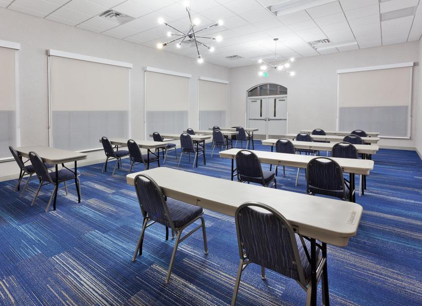 Conference room Ảnh